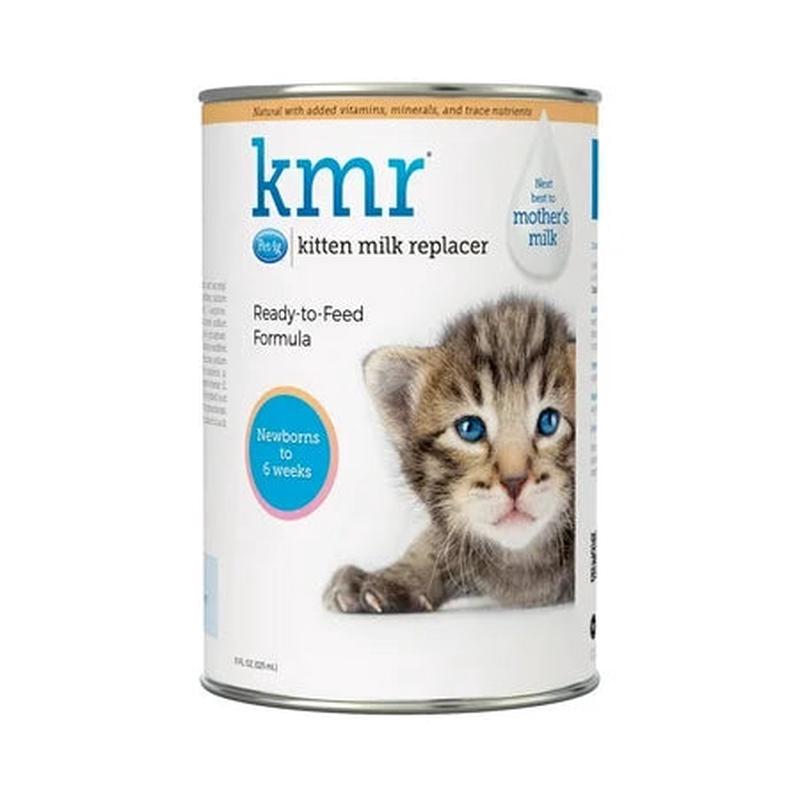 KMR Kitten Milk Replacer Liquid