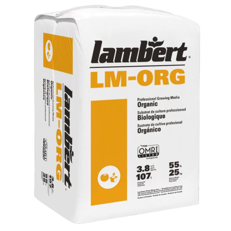 Lambert Organic Potting Mix