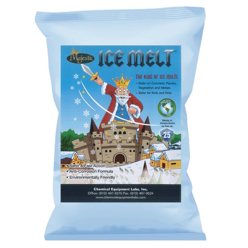 Majestic Ice Melt 50lb.