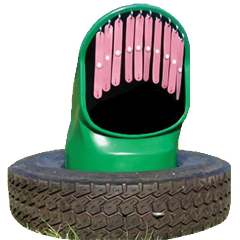 Mineral Feeder Insecticide Strip by AmeriAg - 10 pack