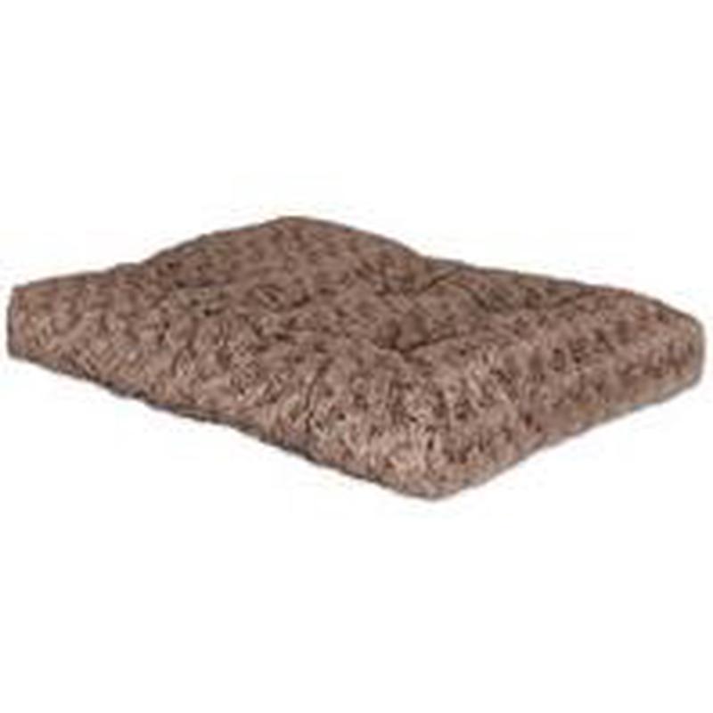 Ombre Swirl Pet Bed Ultra-Soft Plush Comfort Bed