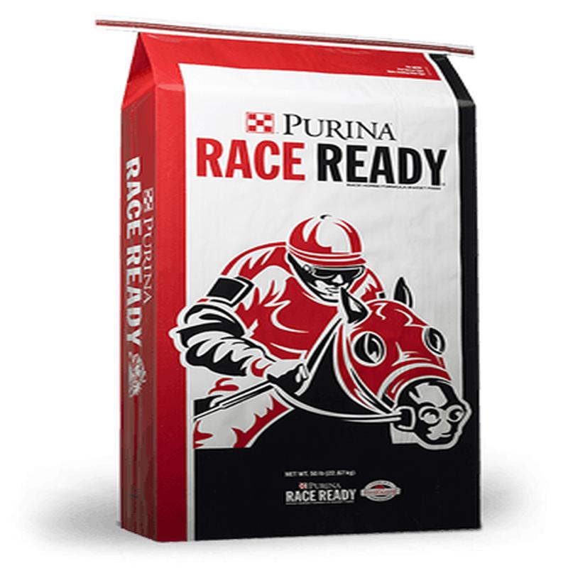 Purina Race Ready Horse Feed