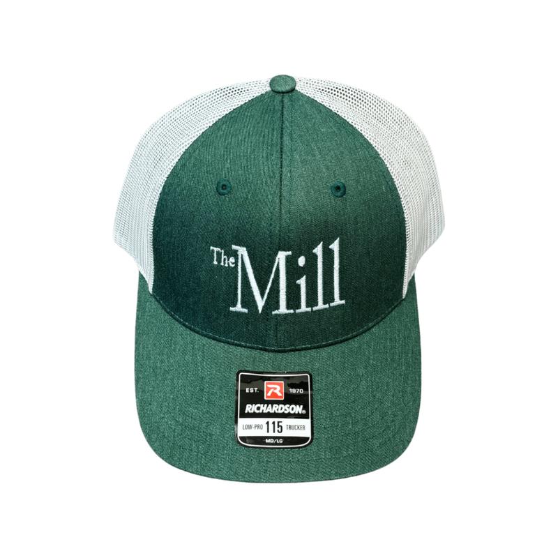 Richardson 115 Mill Hat
