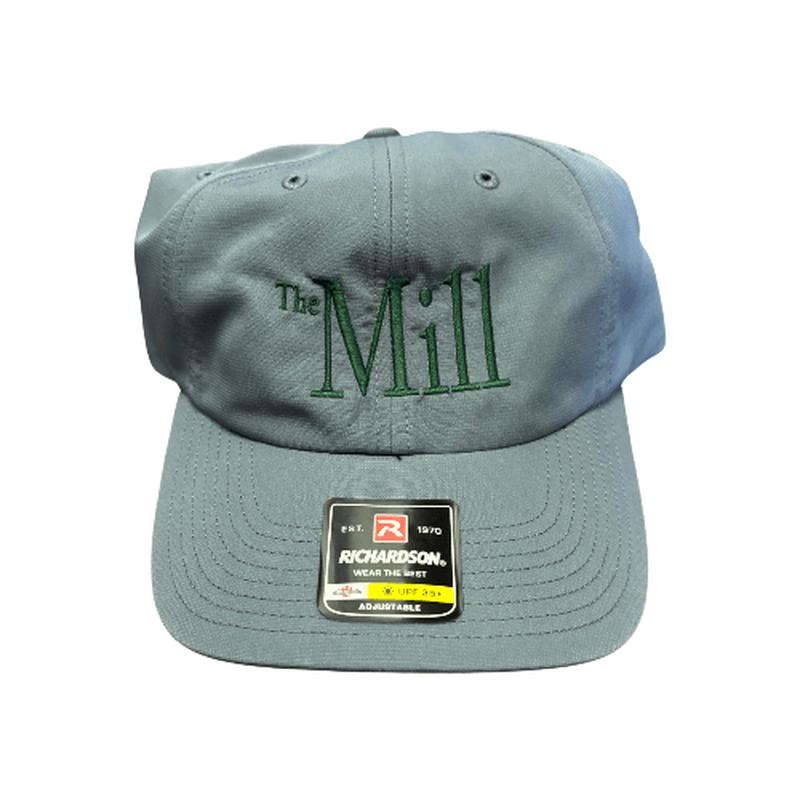 Richardson 220 Mill Hat