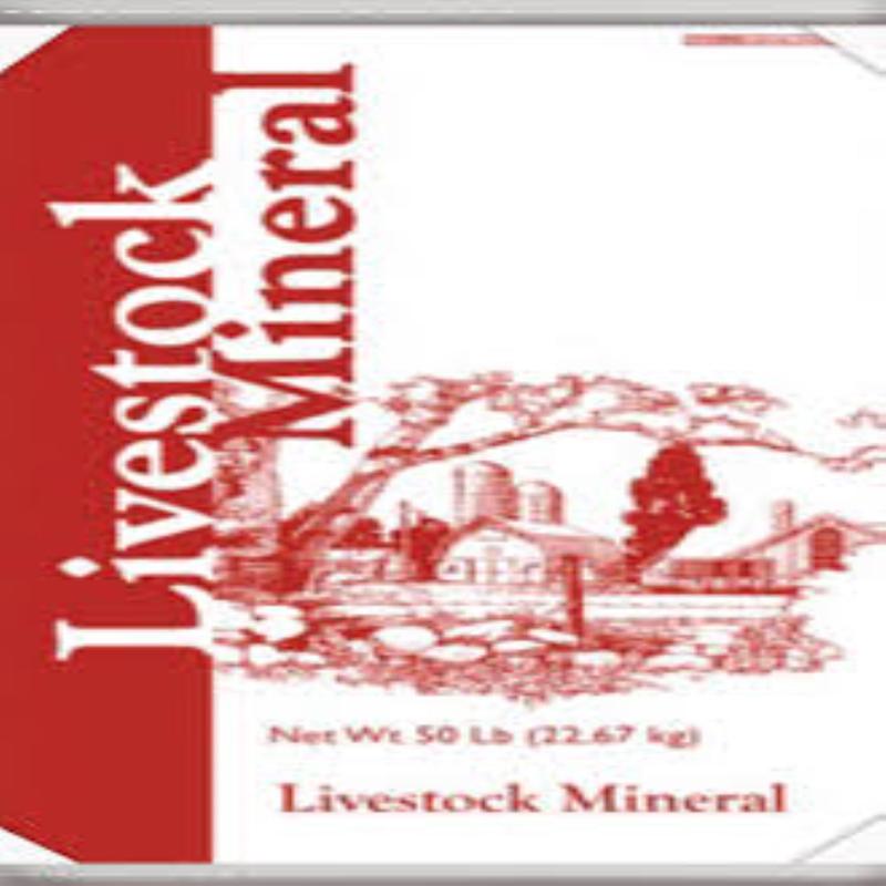 Sheep Mineral with Zinpro