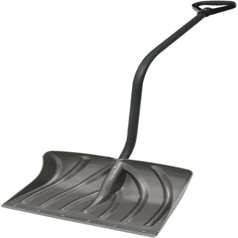 Suncast 18" Snow Pusher