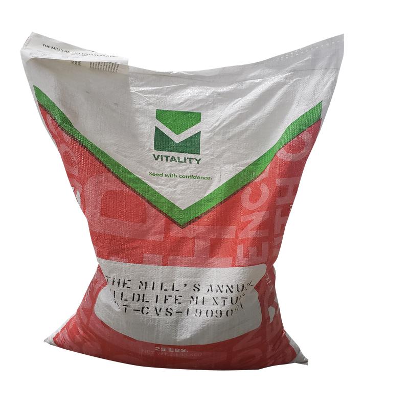 The Mill's Annual Deer Food Plot Mix