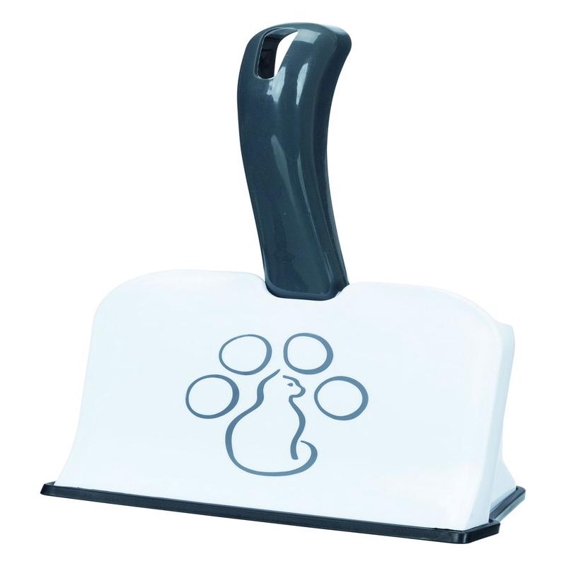 Trixie Litter scoop with holder, L