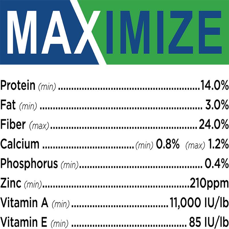 Umbarger Repro Elite Maximize 14% Nonmedicated Sheep & Goat Pellet