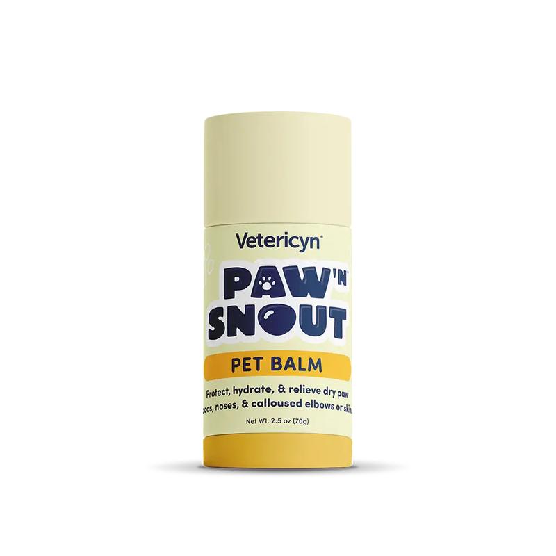 Vetericyn Paw n Snout Pet Balm