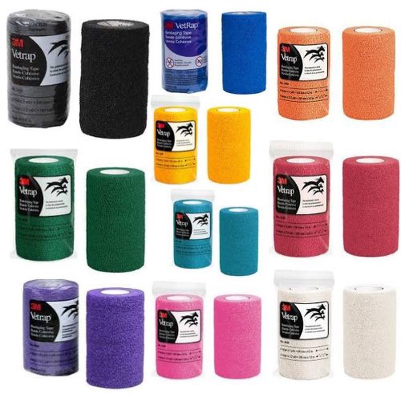Vetrap Horse and Livestock Bandaging Tape