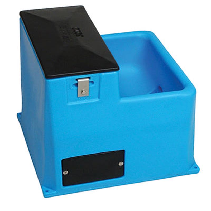 Waterer Lilspring A3000 Blue