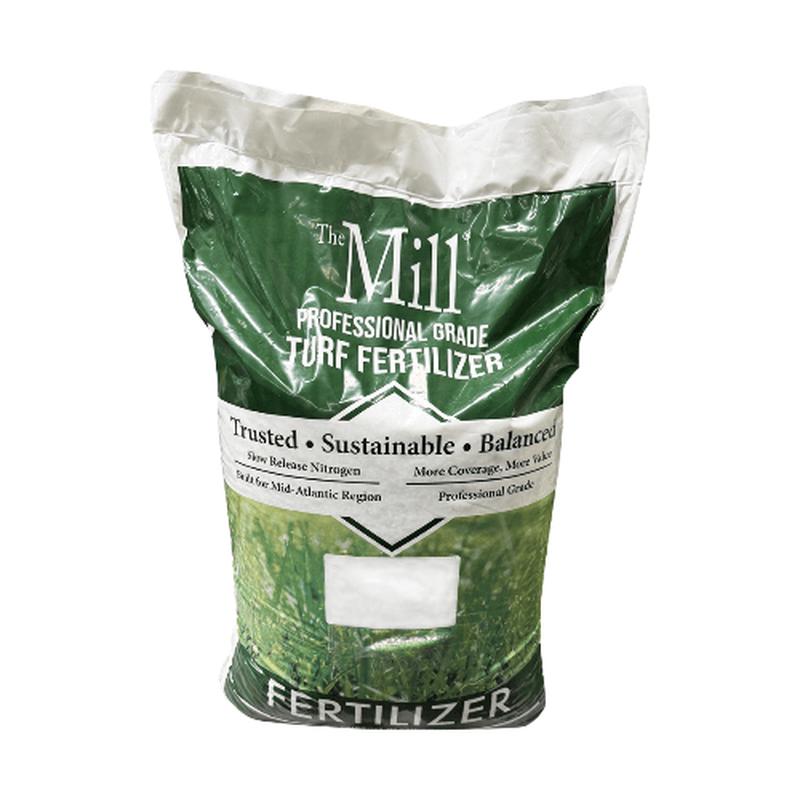 22-00-14 50% SCU 5% Iron Lawn Fertilizer