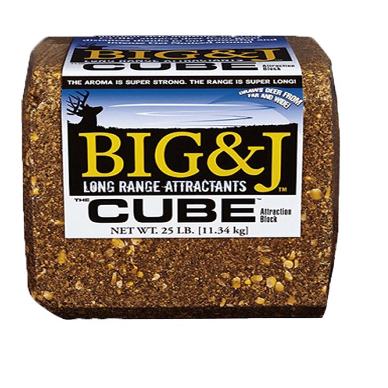 BB2 Deer Block