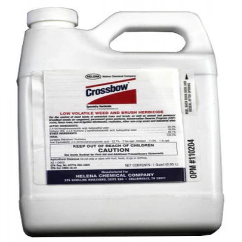 Crossbow Herbicide