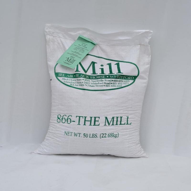 Deer Crunch Deer Feed