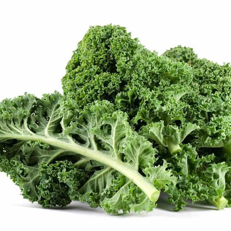 Dwarf Siberian Improved Kale Vegetable Seed