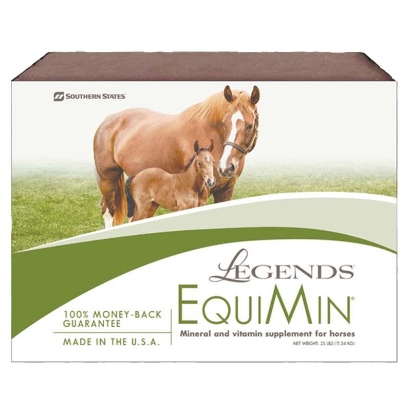 Equimin Horse Mineral Block