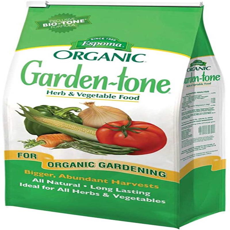 Espoma Garden-tone