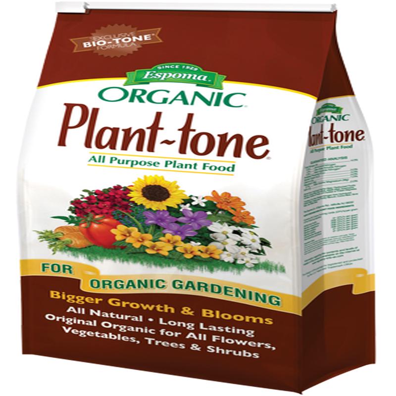 Espoma Plant-tone