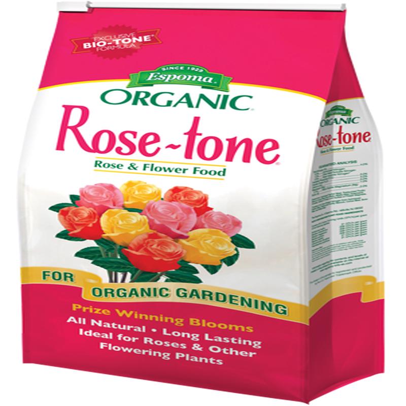 Espoma Rose-tone