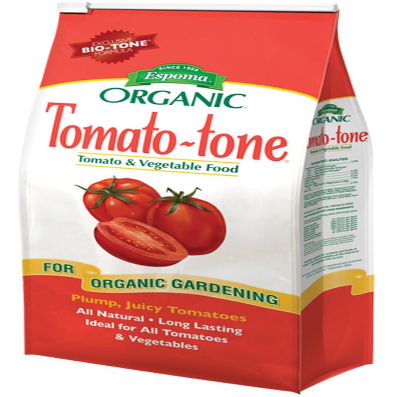 Espoma Tomato-tone
