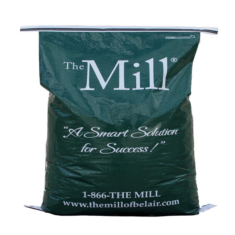 Mill Economy Goat Textured Feed