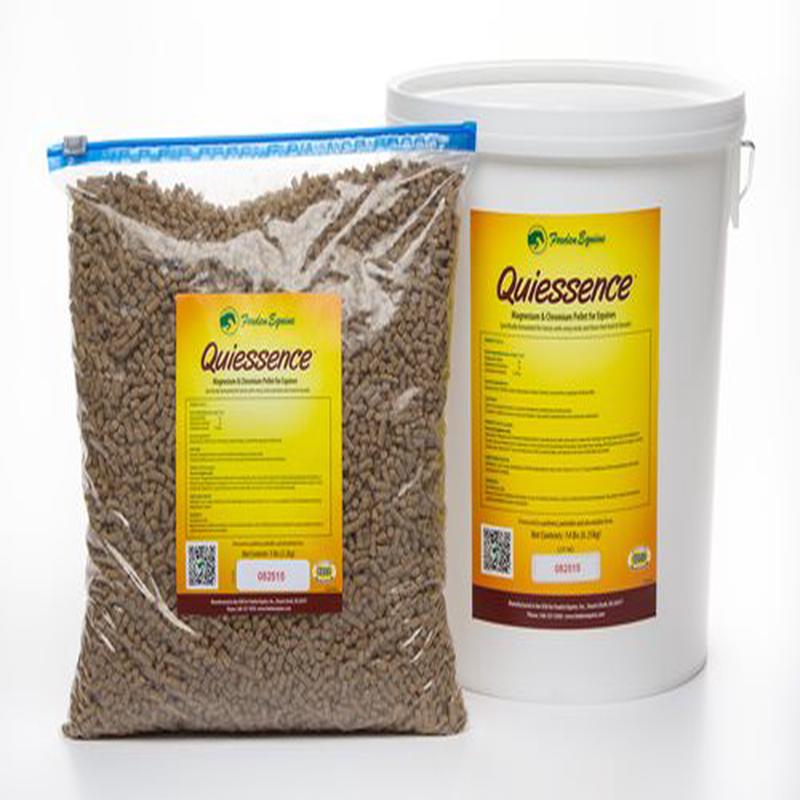 Quiessence Horse Supplement