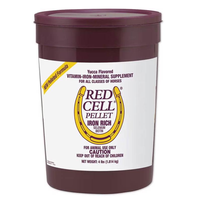 Red Cell Pellets