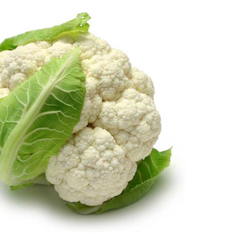 Snow Crown Hybrid Cauliflower Vegetable Seed