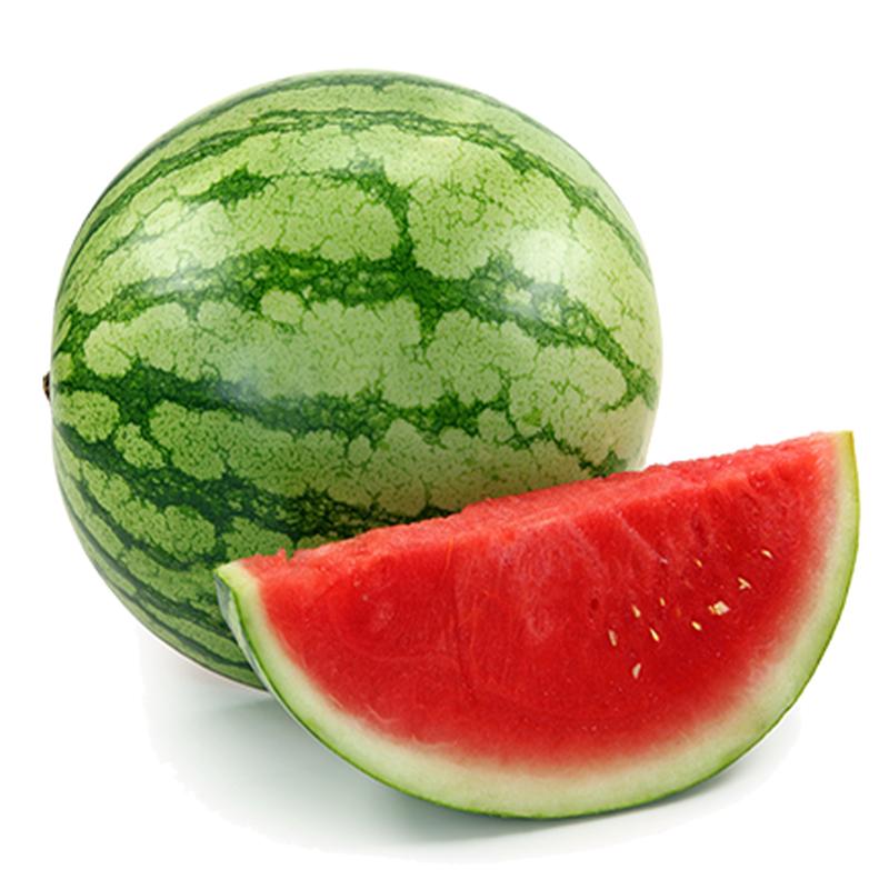 Sugar Baby Watermelon Vegetable Seed
