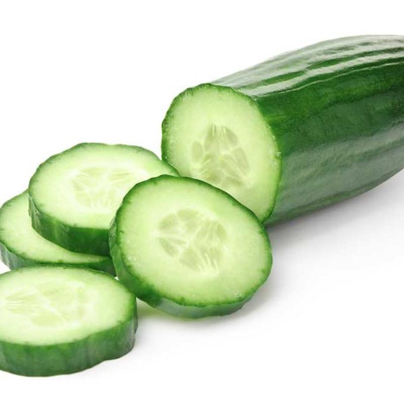Sweet Slice Cucumber Vegetable Seed