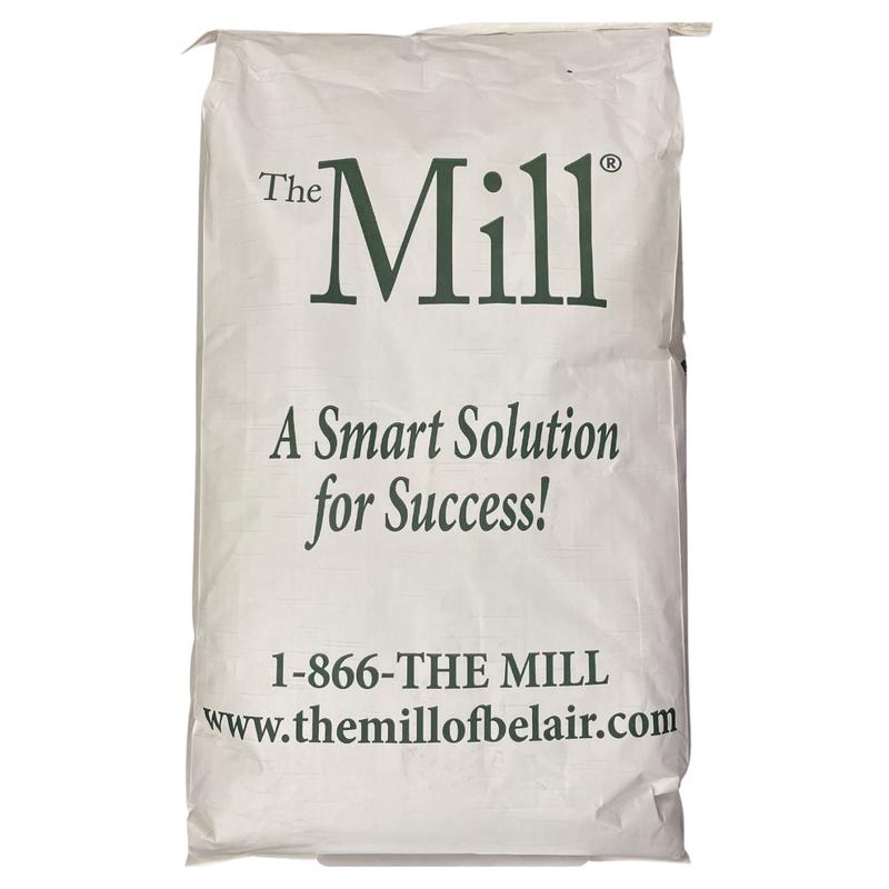 The Mill Grower Finisher 16% Meal Pig Feed