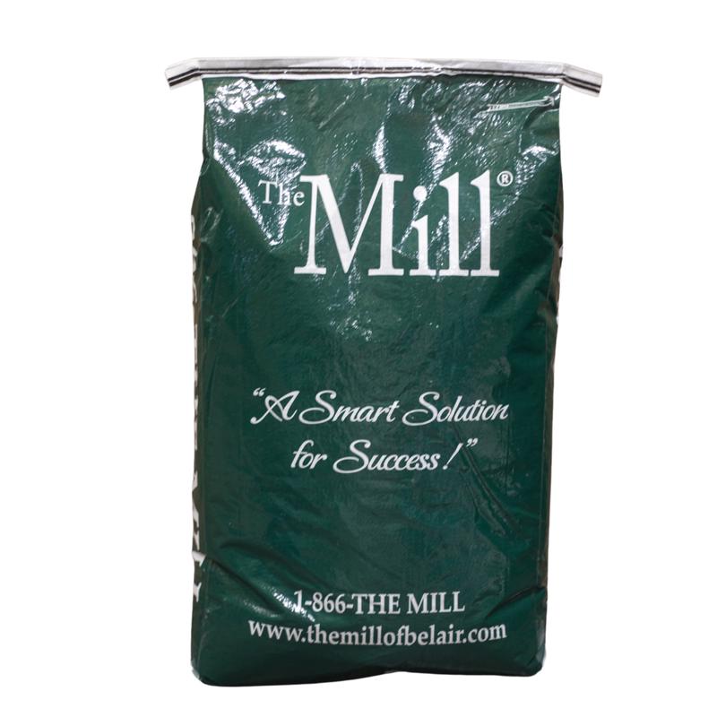 The Mill Senior Horse Feed