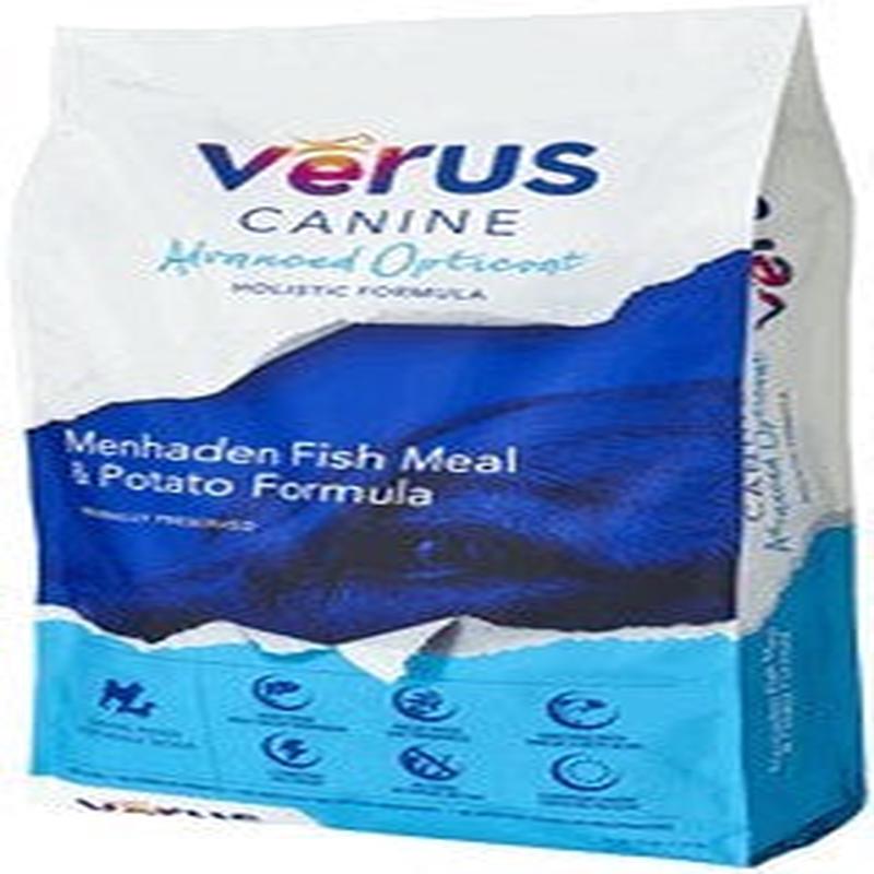 VeRUS Advanced Opticoat Dog Food