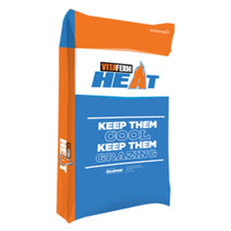 VitaFerm Heat Cattle Mineral