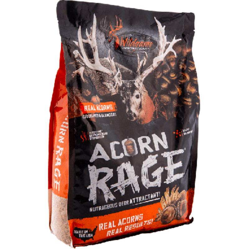 Acorn Rage Deer Attractant 15lbs.