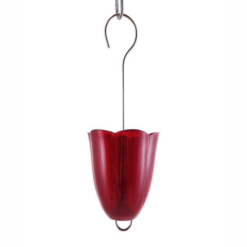 Ant Moat for Hummingbird Feeders