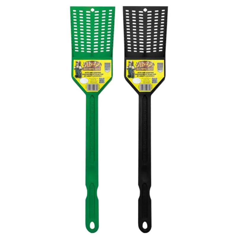Billy Bob Flyswatter