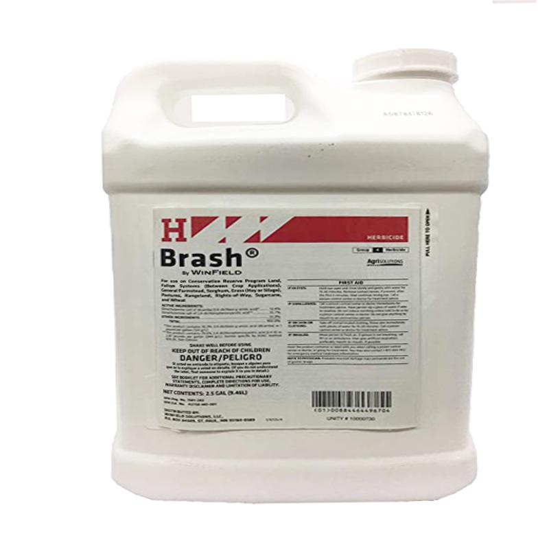 Brash Herbicide 2.5 Gallons