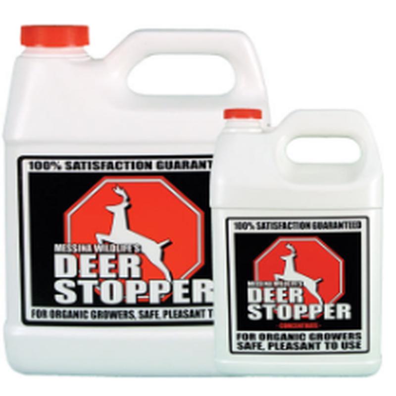 Deer Stopper Repellent