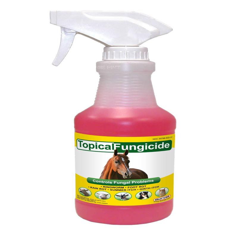 Durvet Topical Fungicide Spray