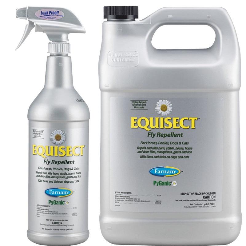 Equisect Fly Repellent