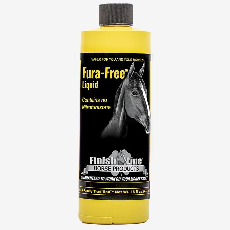 Finish Line Fura-Free Liquid