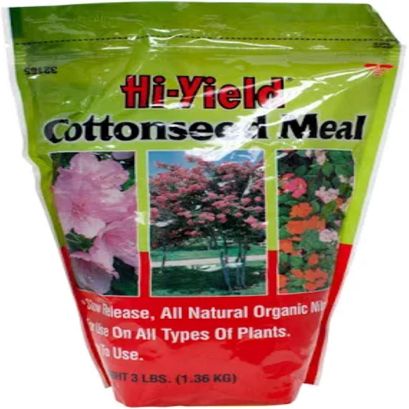Hi-Yield Cottonseed Meal