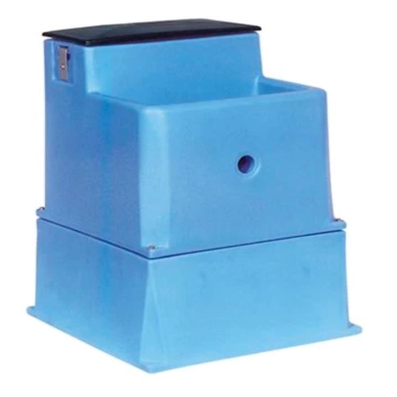 Lil'Spring Waterer Extension (Blue)