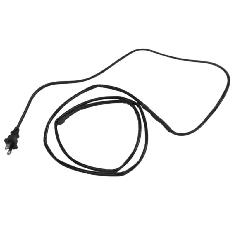 Miraco Heat Cable with Cord