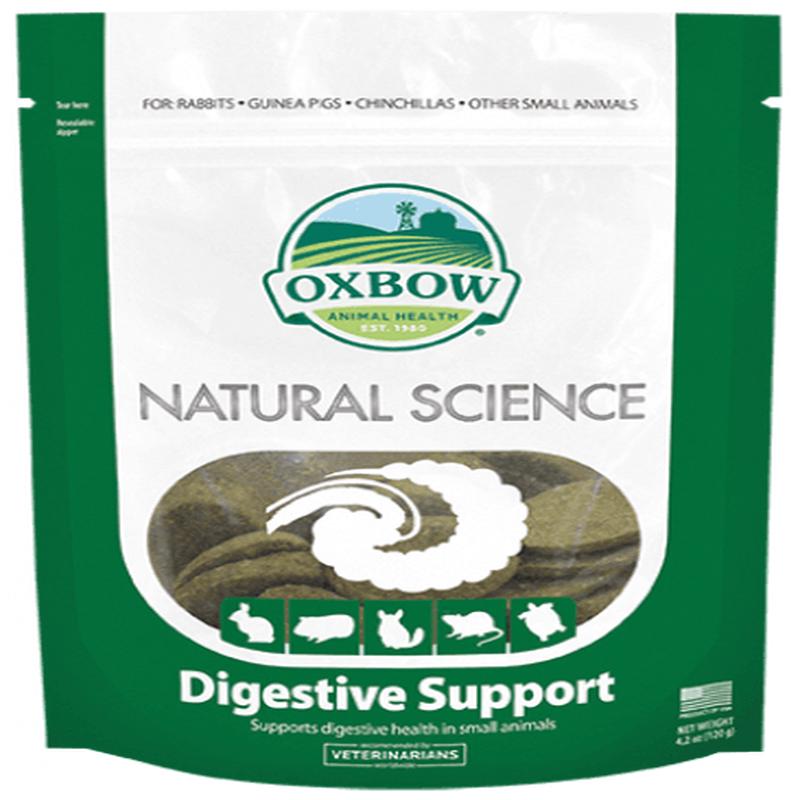 Natural Science Digestive Support