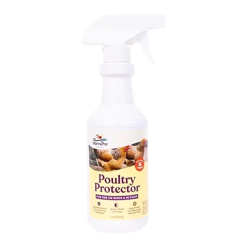 Poultry Protector