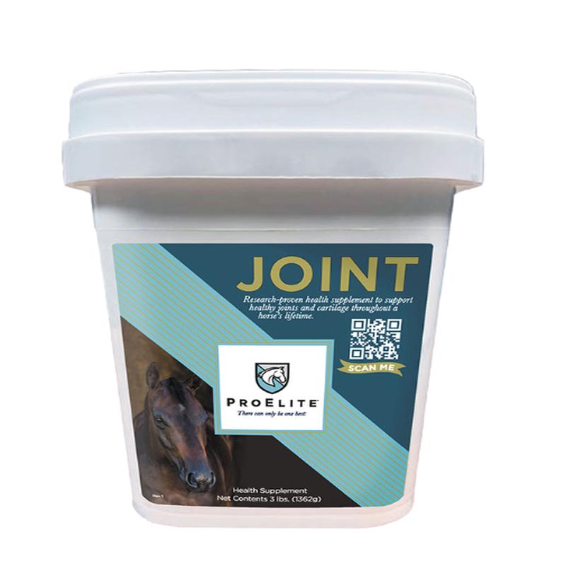 ProElite Joint Supplement for Horses